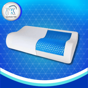 ALMOHADA DE CUELLO PARA DORMIR