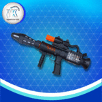 PISTOLA DE JUGUETE