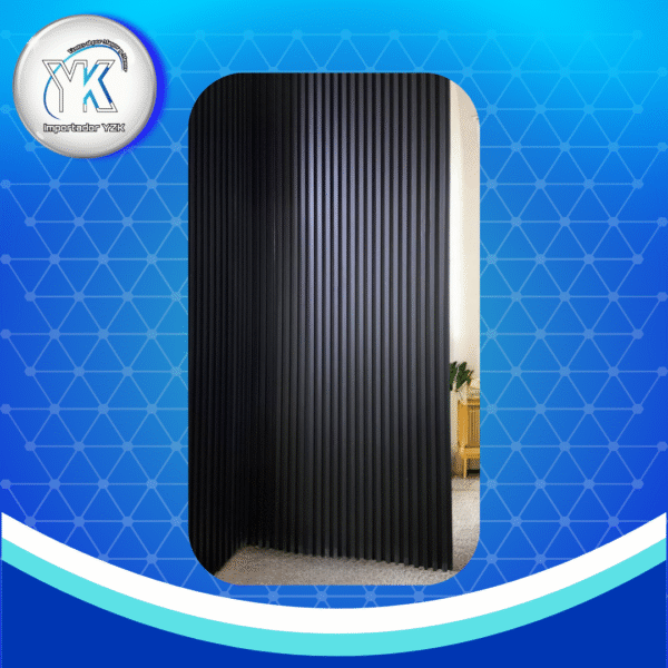 WALL PANEL DECORATIVO DE PARED