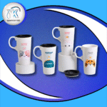 TAZA DE CERAMICA