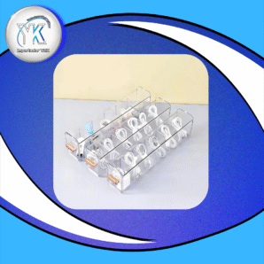 CAJA DE ALMACENAMIENTO PARA ROPA