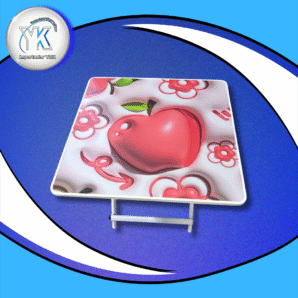 MESA PLEGABLE DE VARIOS DISEÑOS