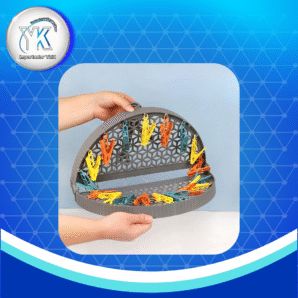 COLGADOR DE ROPA