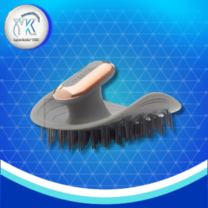 CEPILLO DE SHAMPU ELECTRICO