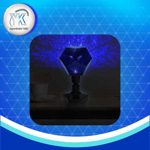 PROYECTOR DE GALAXIA