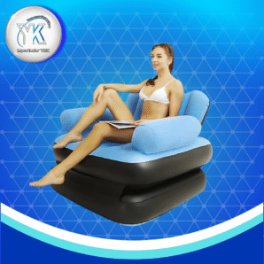 SOFA INFABLE MULTIFUNCIONAL