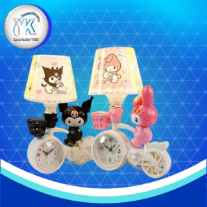 LAMPARA DECORATIVAS KAWAII