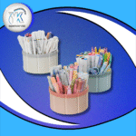 ORGANIZADOR DE MAQUILLAJE O LAPICES
