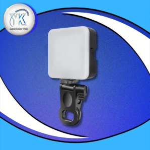LUZ PORTATIL PARA VIDEOCONFERENCIA
