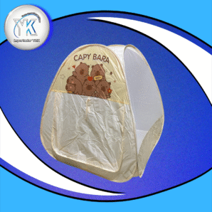 CARPA DE NIÑOS Y NIÑAS