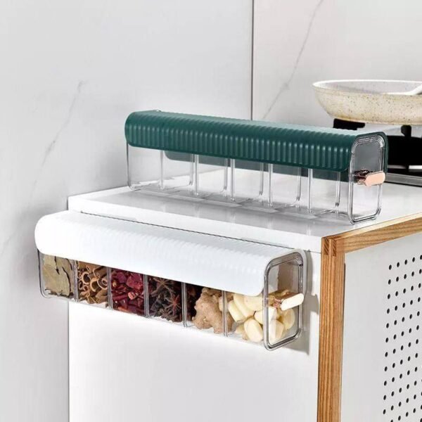 CAJA DE ALMACENAMIENTO PARA ROPA - Imagen 4