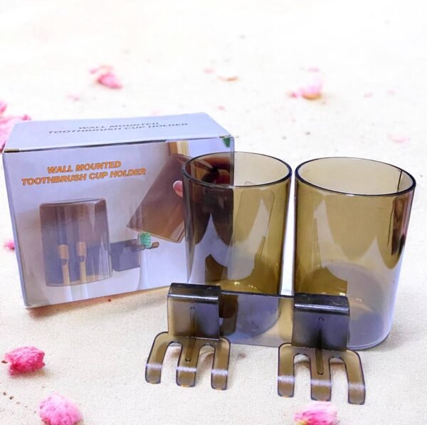 PORTA CEPILLOS DENTAL - Imagen 4