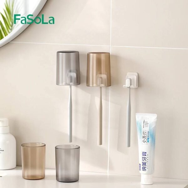 PORTA CEPILLOS DENTAL - Imagen 3