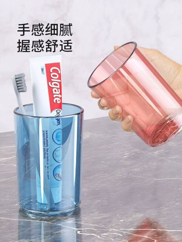 PORTA CEPILLOS DENTAL - Imagen 2