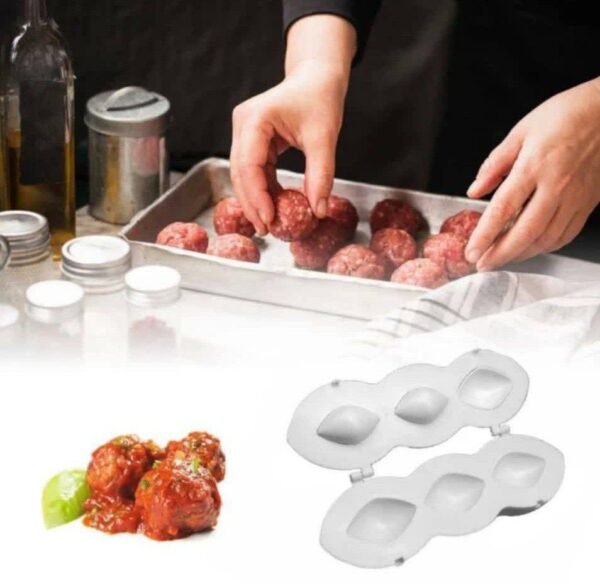 MOLDES DE COCINA - Imagen 4