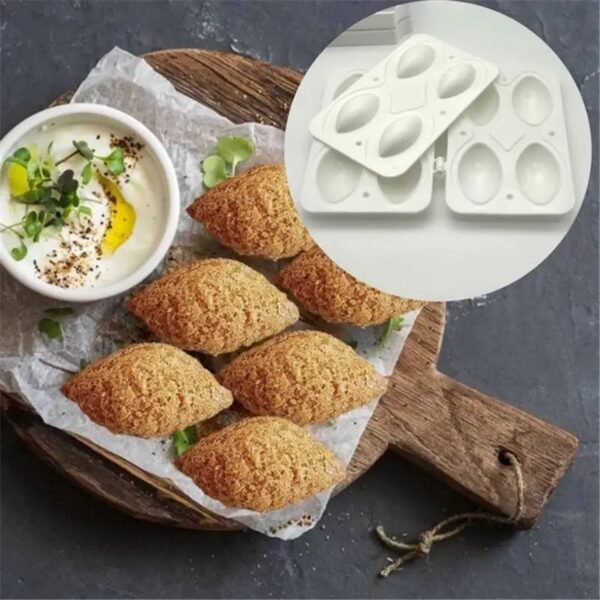 MOLDES DE COCINA - Imagen 3