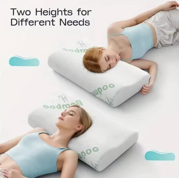 ALMOHADA ORTOPEDICA - Imagen 3