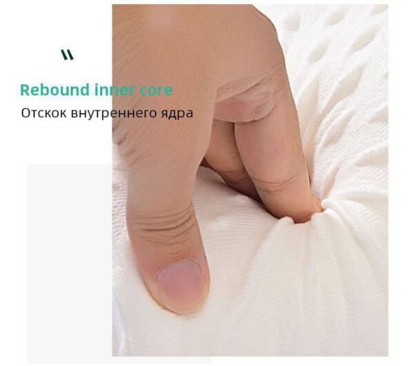 ALMOHADA ORTOPEDICA - Imagen 2