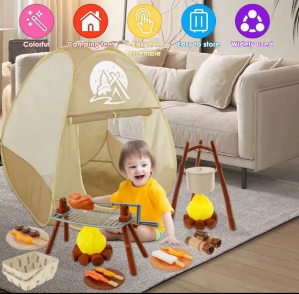 CARPA DE NIÑOS Y NIÑAS - Imagen 4