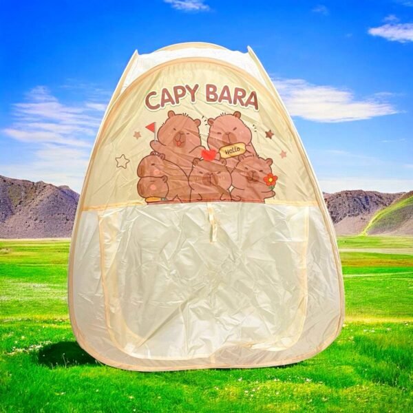 CARPA DE NIÑOS Y NIÑAS - Imagen 2