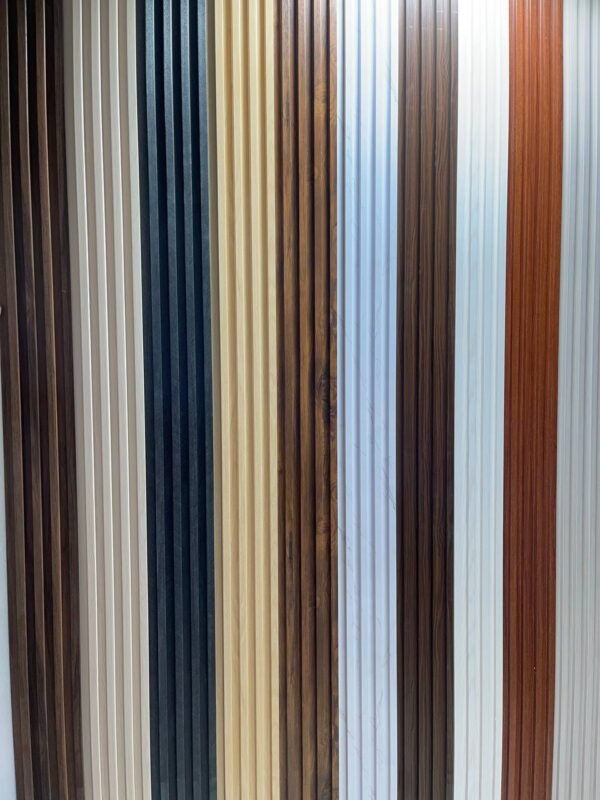 WALL PANEL DECORATIVOS DE PARED ONDULADO - Imagen 3