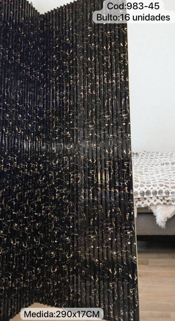 WALL PANEL DECORATIVO DE PARED - Imagen 13