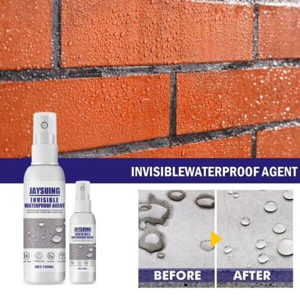 SPRAY AGENTE IMPERMEABILIZANTE - Imagen 4