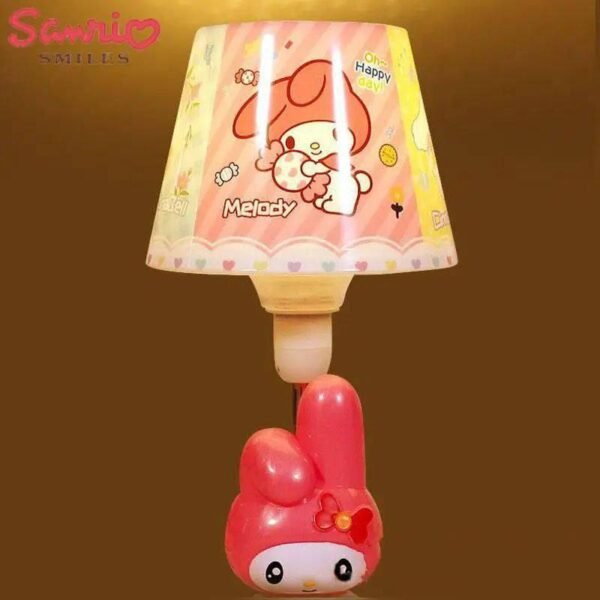 LAMPARA DECORATIVAS KAWAII - Imagen 4
