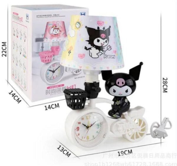 LAMPARA DECORATIVAS KAWAII - Imagen 2