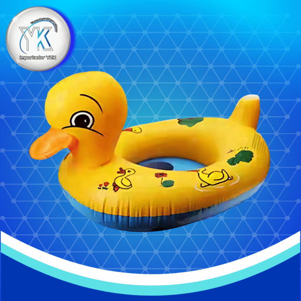 FLOTADOR DE PATITO