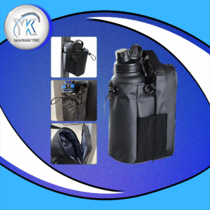 BOLSA  DE GIMNSIO MAGNETICA