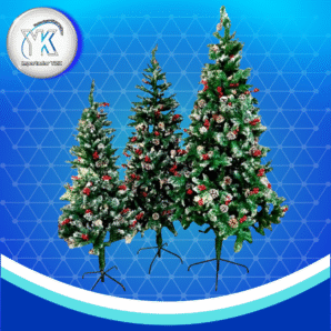 ARBOL NAVIDEÑO