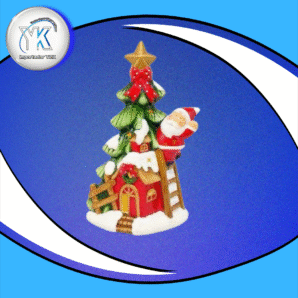 PAPÁ NOEL