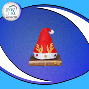 GORRO DE NAVIDAD