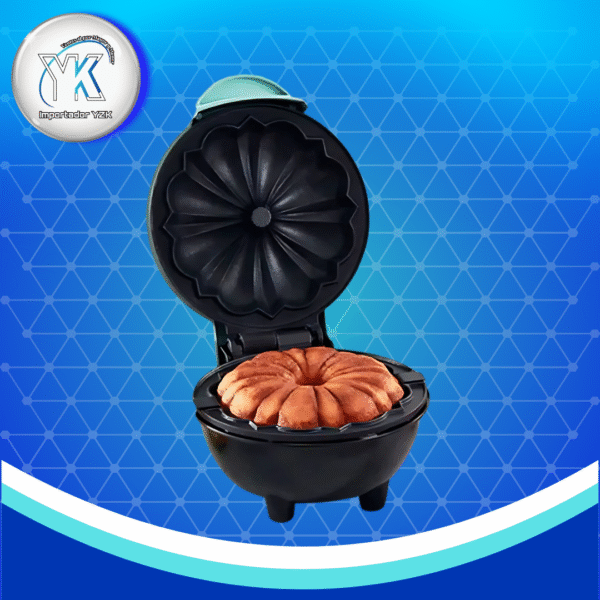 MINI MAQUINA DE PASTELES