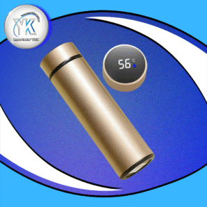 TERMO INTELIGENTE CON SENSOR DE TEMPERATURA