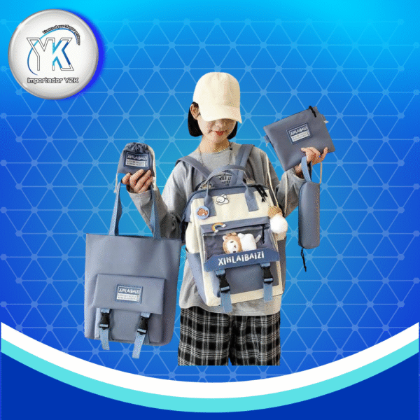 MOCHILA