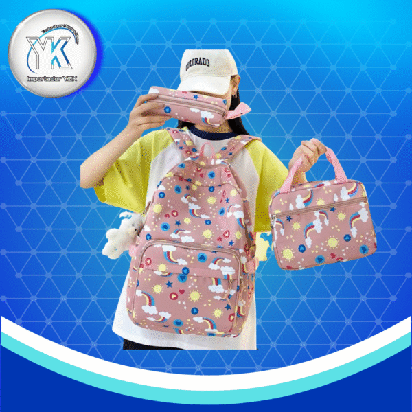 MOCHILA
