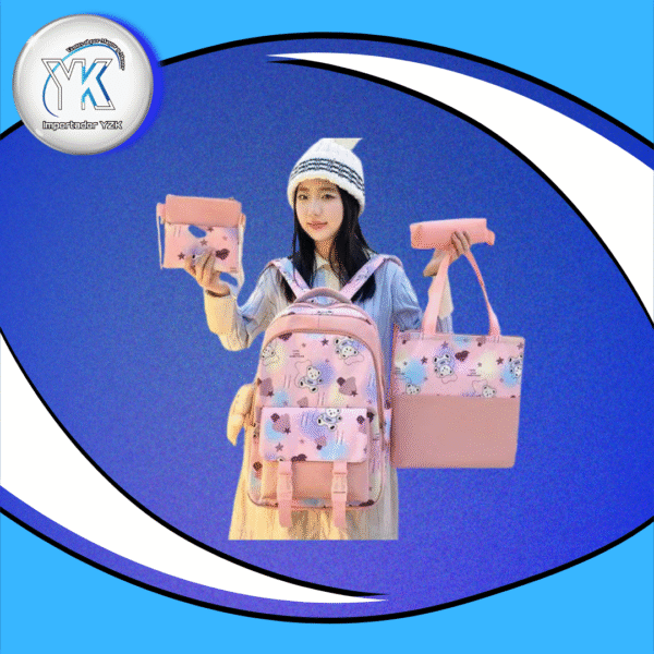 MOCHILA