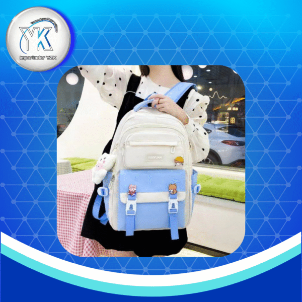 MOCHILA