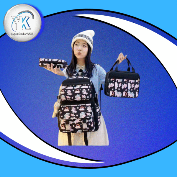MOCHILA