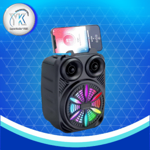 PARLANTE BLUETOOTH INALAMBRICO