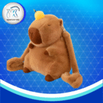 MOCHILA DE CAPIBARA
