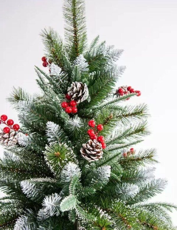 ARBOL NAVIDEÑO - Imagen 4