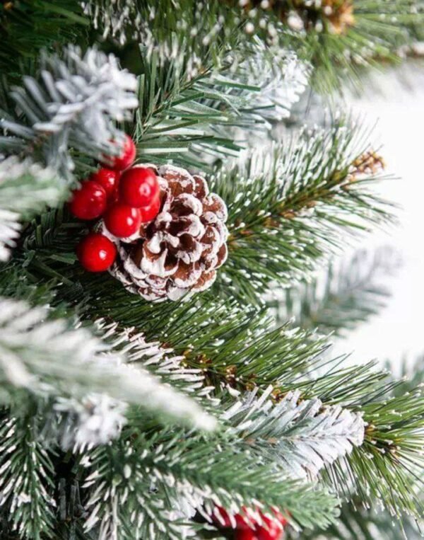 ARBOL NAVIDEÑO - Imagen 2