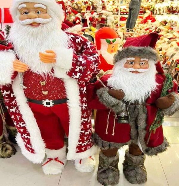 PAPÁ NOEL - Imagen 4