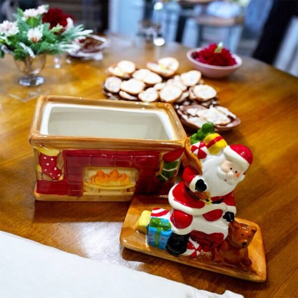 CARAMELERA DE NAVIDAD - Imagen 4