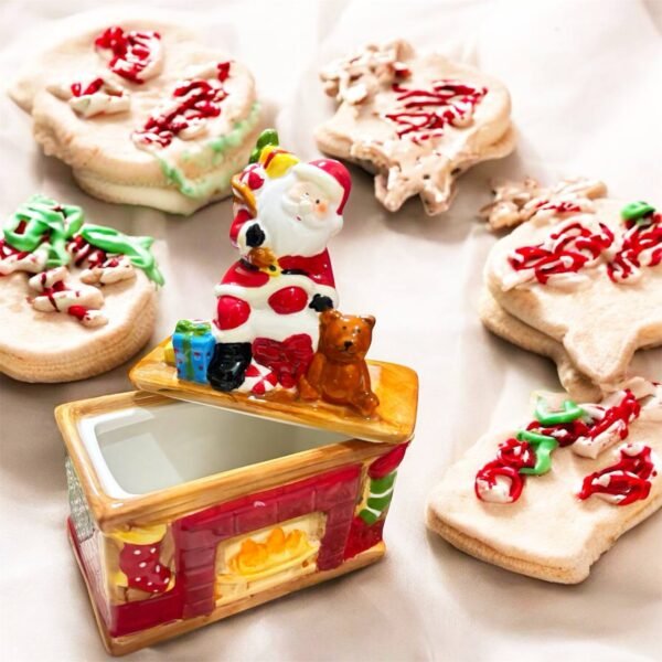 CARAMELERA DE NAVIDAD - Imagen 3