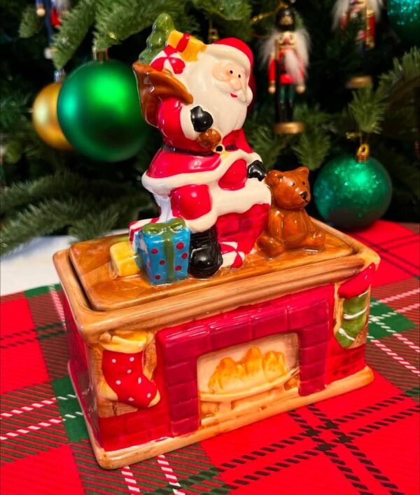 CARAMELERA DE NAVIDAD - Imagen 2