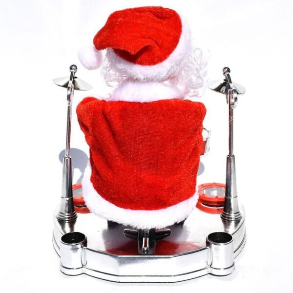MUÑECO DE PAPÁ NOEL - Imagen 2